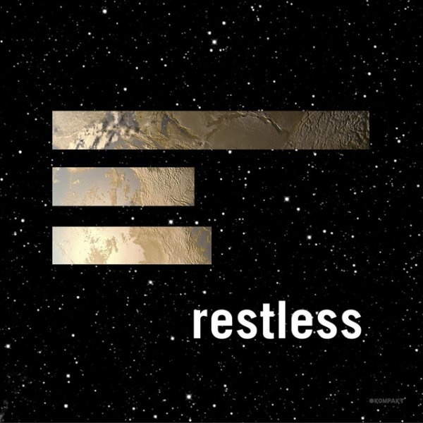 Album Terranova - Restless