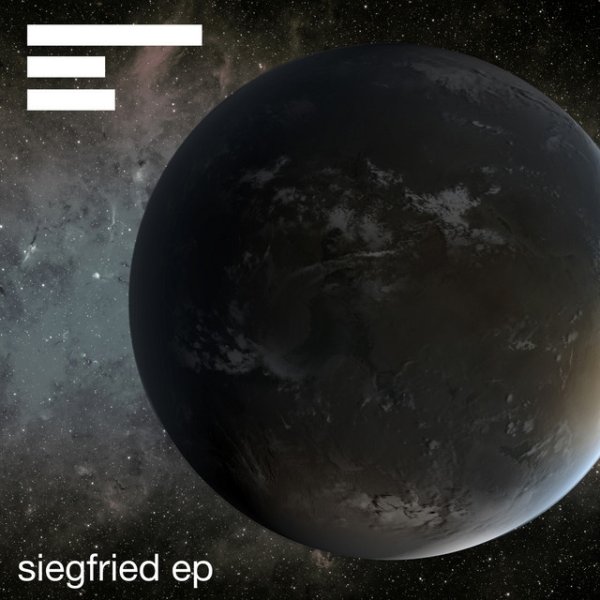 Siegfried - album