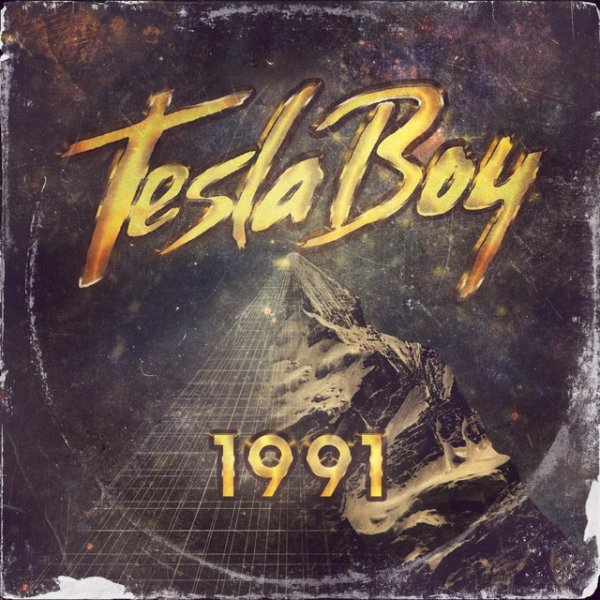 Tesla Boy 1991, 2013