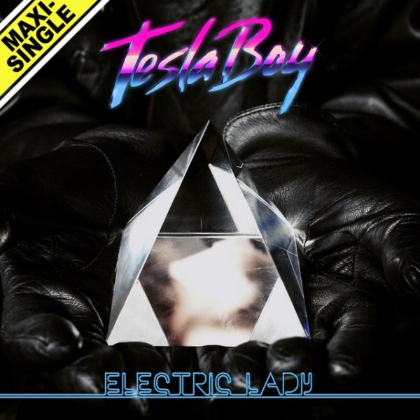 Electric Lady - album