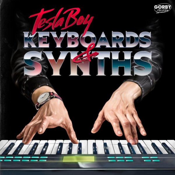 Keyboards & Synths - album