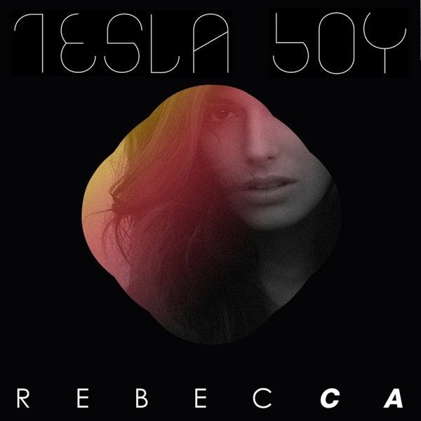 Rebecca - album