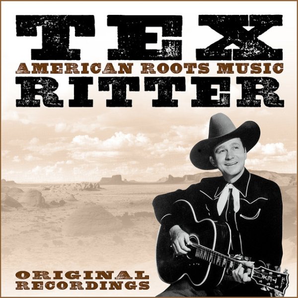 American Roots Music Album 