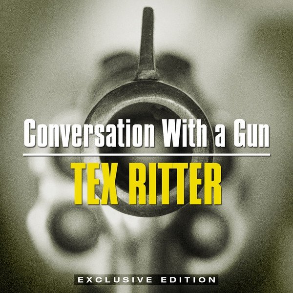 Conversation With A Gun Album 