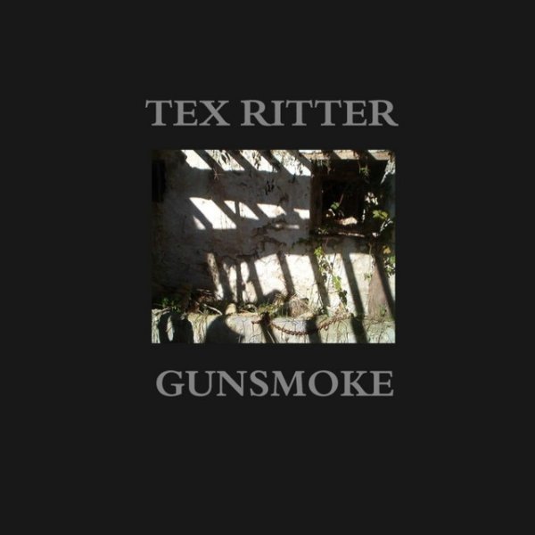 Gunsmoke Album 