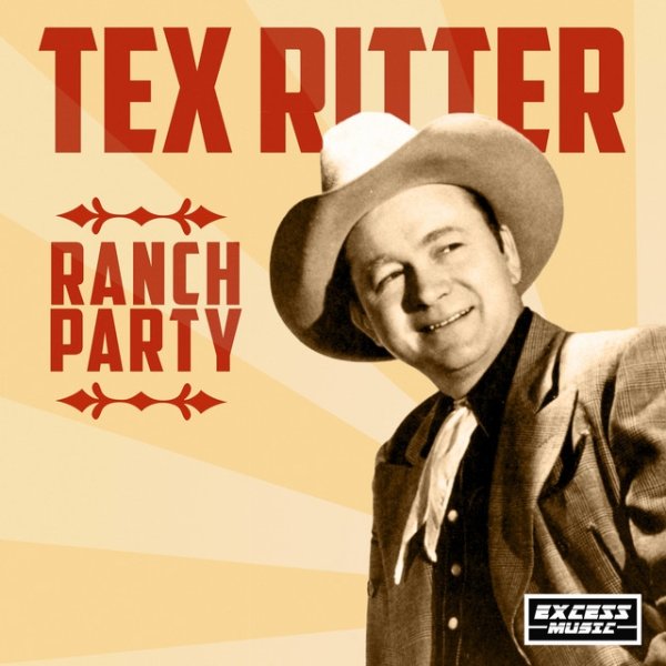 Tex Ritter Ranch Party, 2020