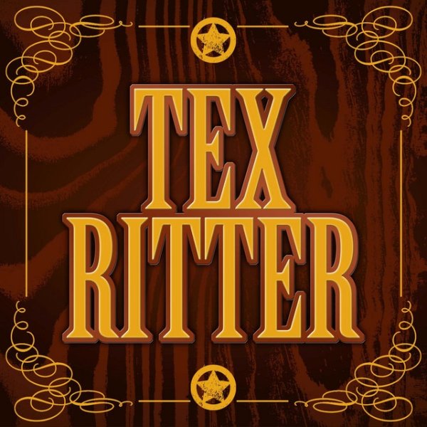 Tex Ritter Album 