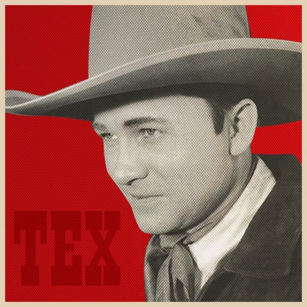 Tex Ritter Tex, 2021