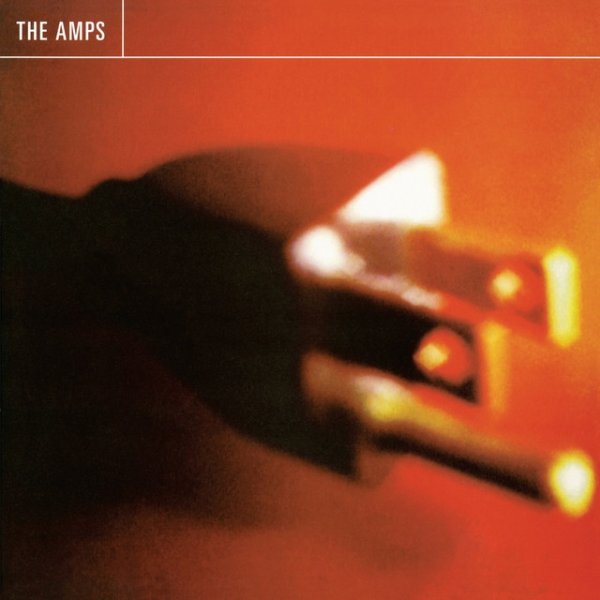 Album The Amps - Pacer