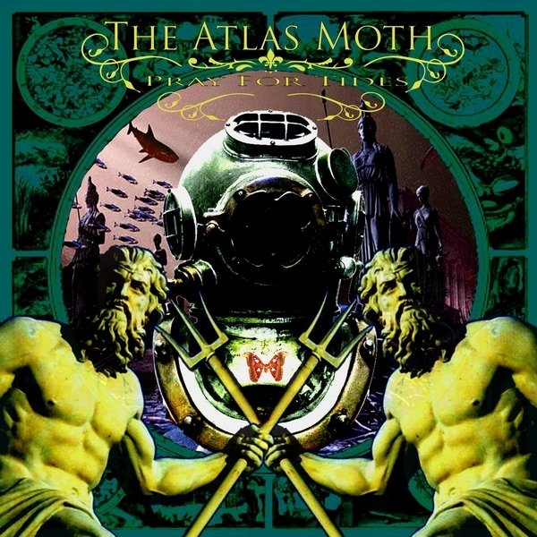 The Atlas Moth Pray for Tides, 2008