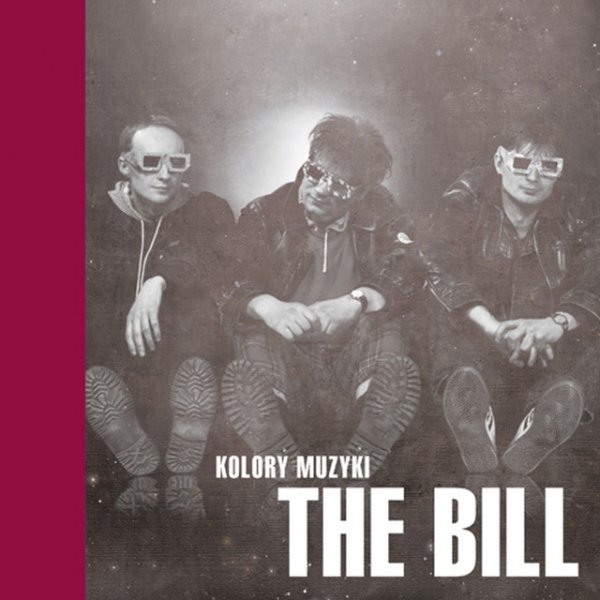 The Bill Kolory Muzyki, 2013