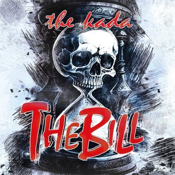 Album The Bill - The Kada