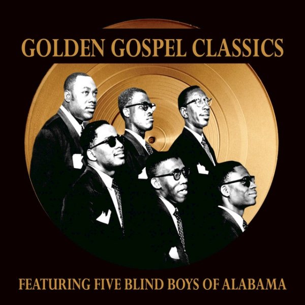 Golden Gospel Classics Album 