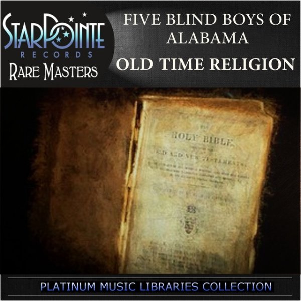 Old Time Religion Album 