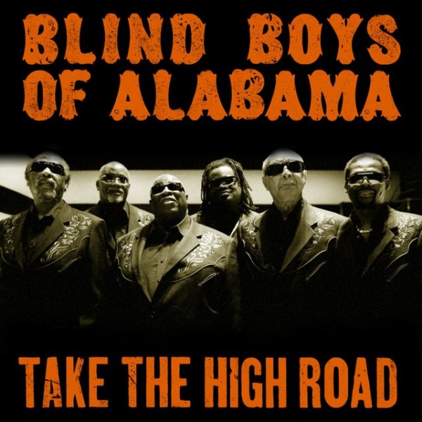 Take the High Road Album 