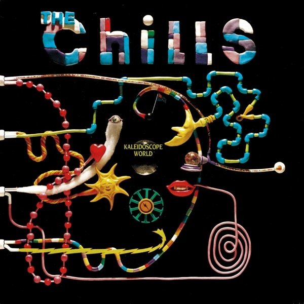 The Chills Kaleidoscope World, 1986