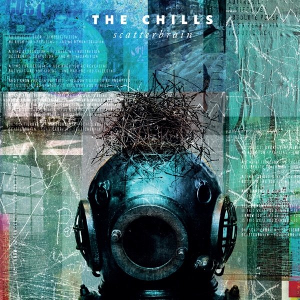 Album The Chills - Scatterbrain