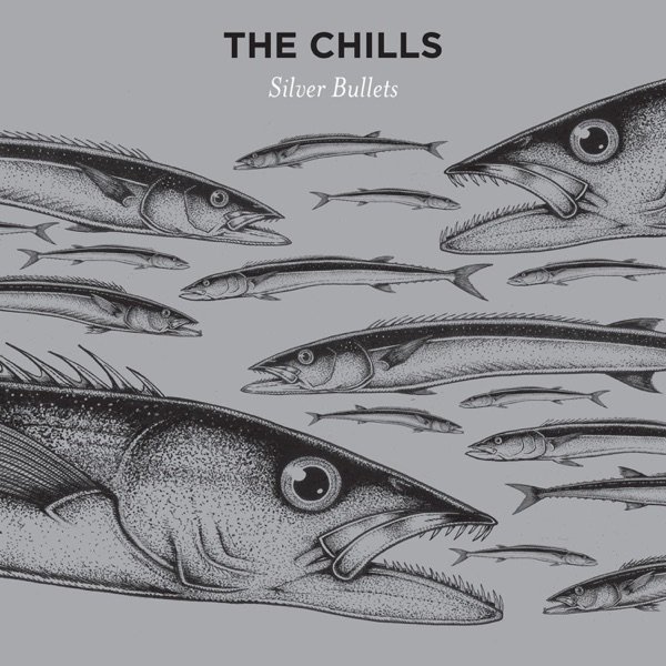 The Chills Silver Bullets, 2015