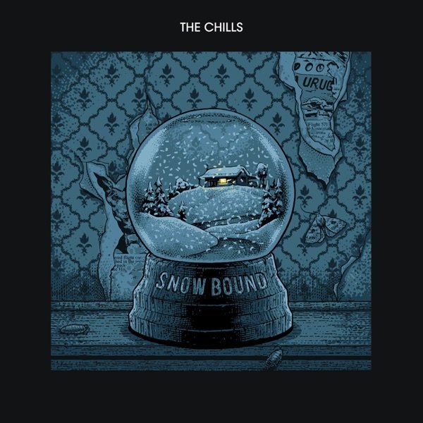 The Chills Snow Bound, 2018