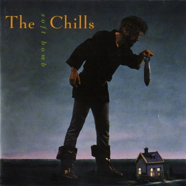 Album The Chills - Soft Bomb