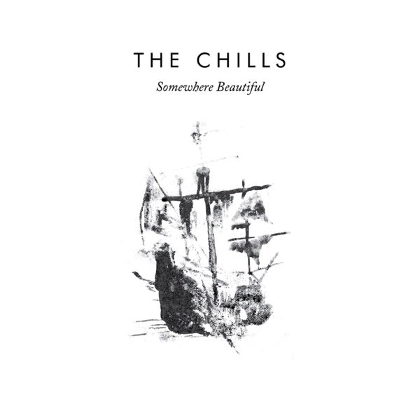 The Chills Somewhere Beautiful, 2013