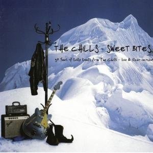 The Chills Sweet Bites, 2010