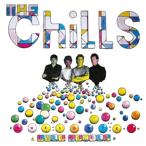 Album The Chills - The Lost