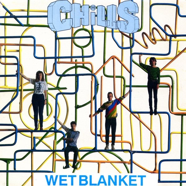 The Chills Wet Blanket, 1988