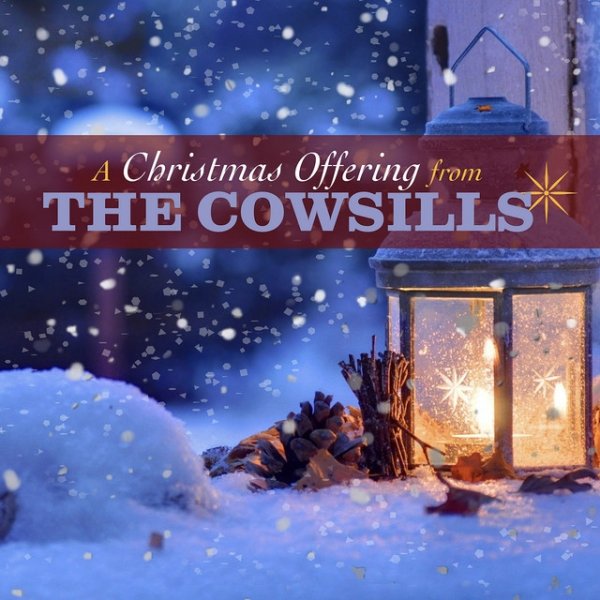 A Christmas Offering From The Cowsills Album 