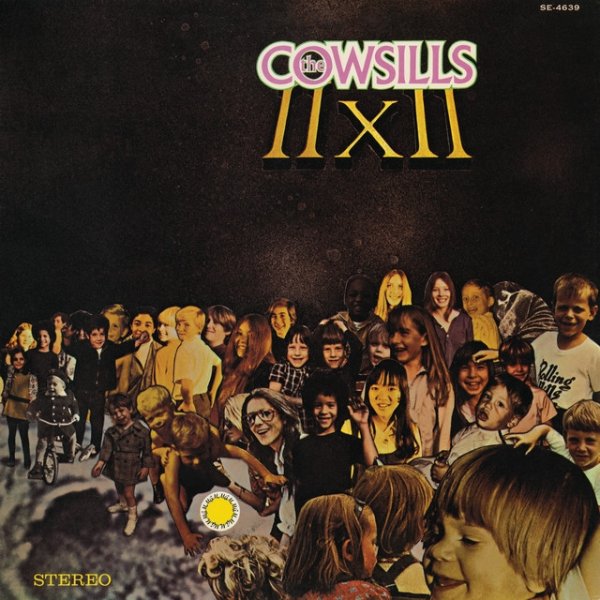 The Cowsills II X II, 1970