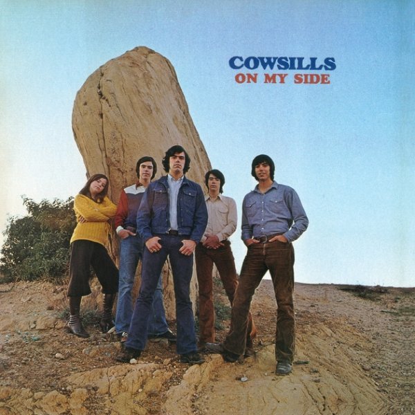 The Cowsills On My Side, 1971