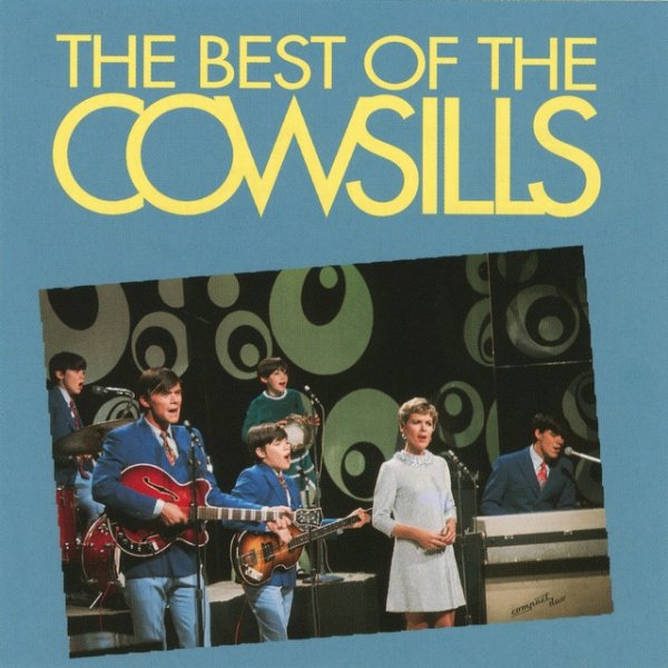 The Best Of The Cowsills Album 