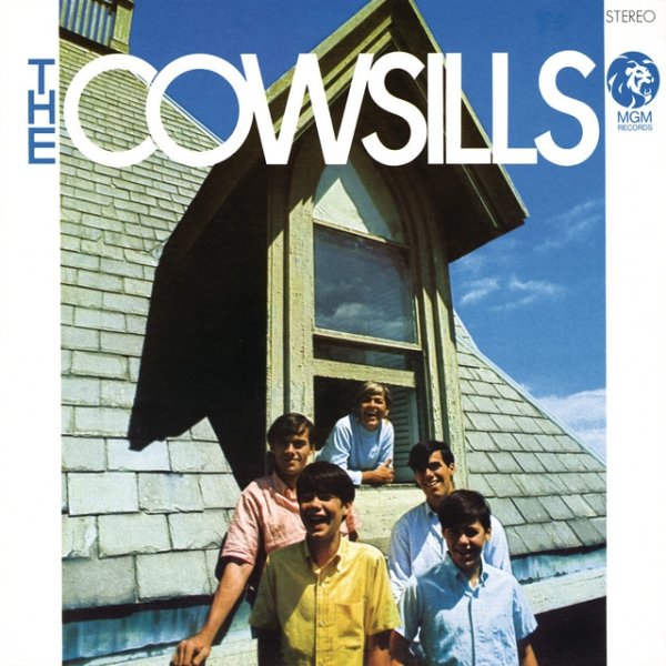 The Cowsills Album 