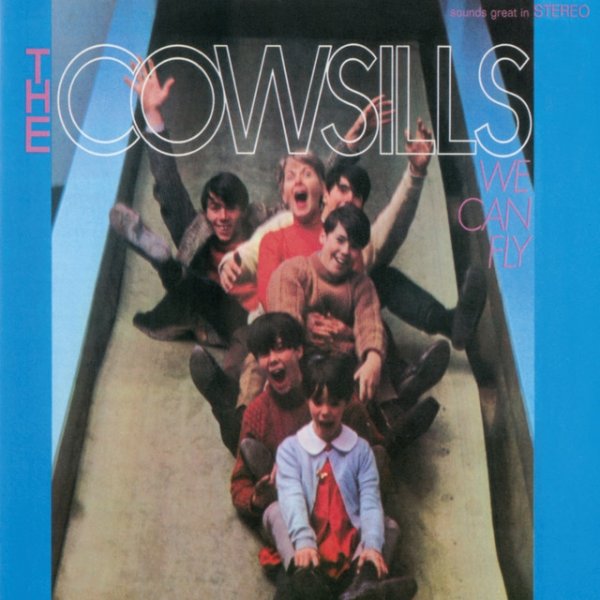 The Cowsills We Can Fly, 1968