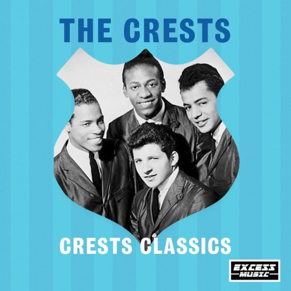 Crest Classics Album 