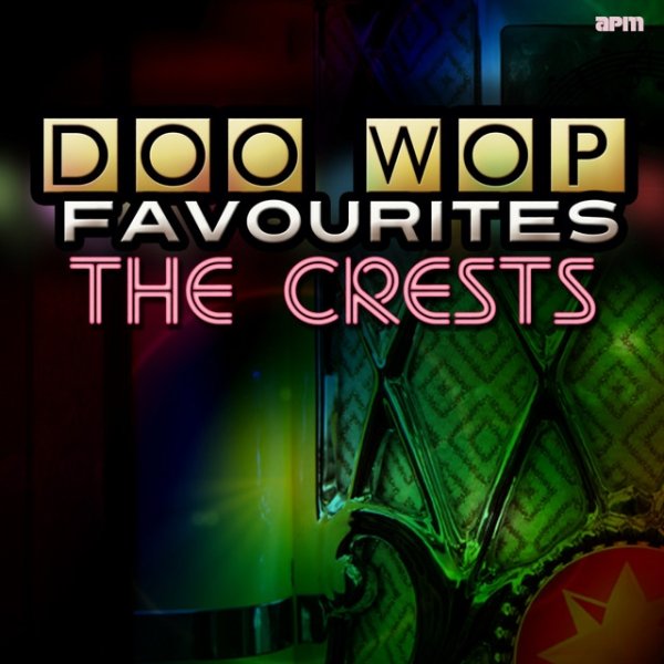 Doo Wop Favourites Album 