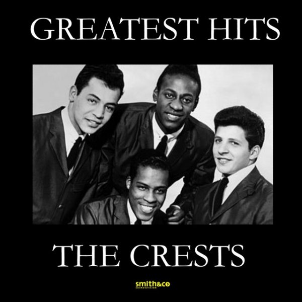 The Crests Greatest Hits, 1958