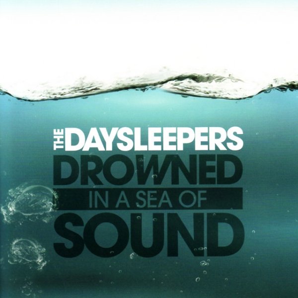 The Daysleepers Drowned In a Sea of Sound, 2008