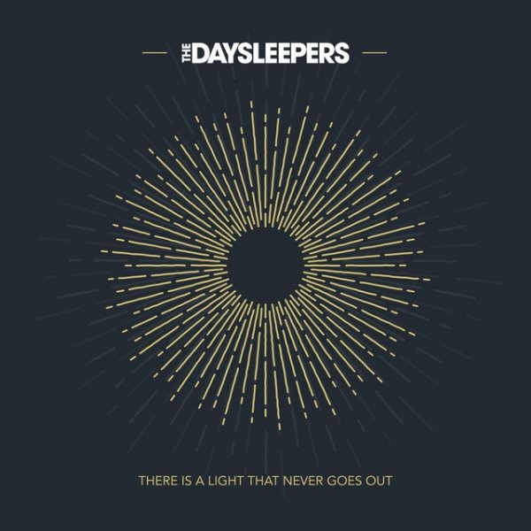 There Is a Light That Never Goes Out - album