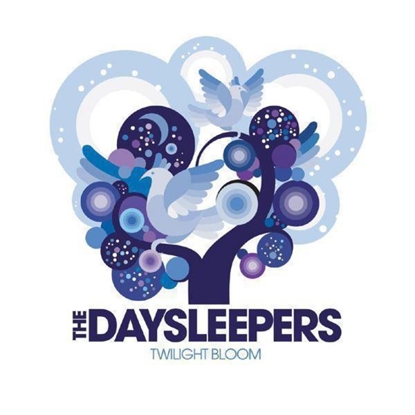 Album The Daysleepers - Twilight Bloom