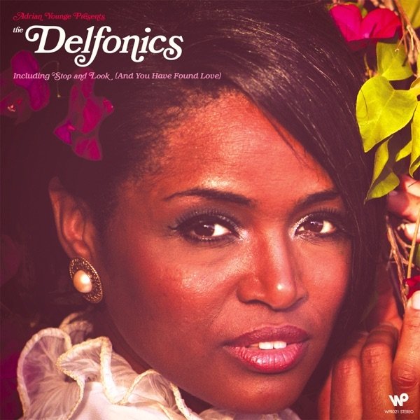 The Delfonics Adrian Younge Presents: The Delfonics, 2013