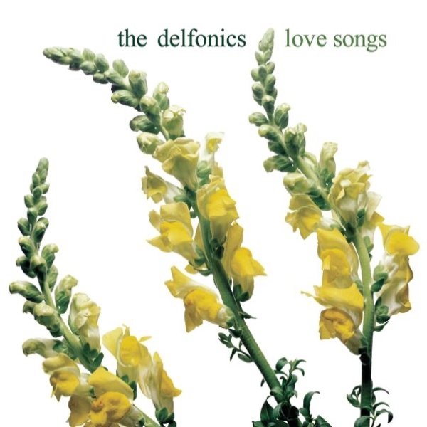 The Delfonics Love Songs: The Delfonics, 2005