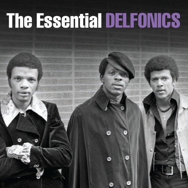 The Essential Delfonics Album 