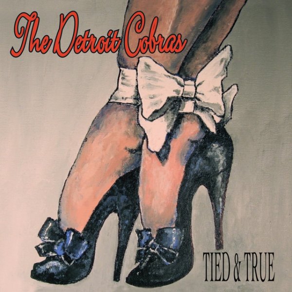 Tied & True Album 