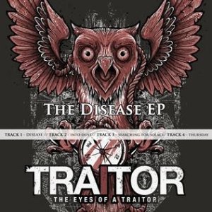 The Disease Album 