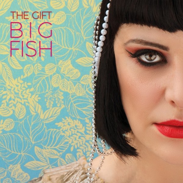 Big Fish Album 