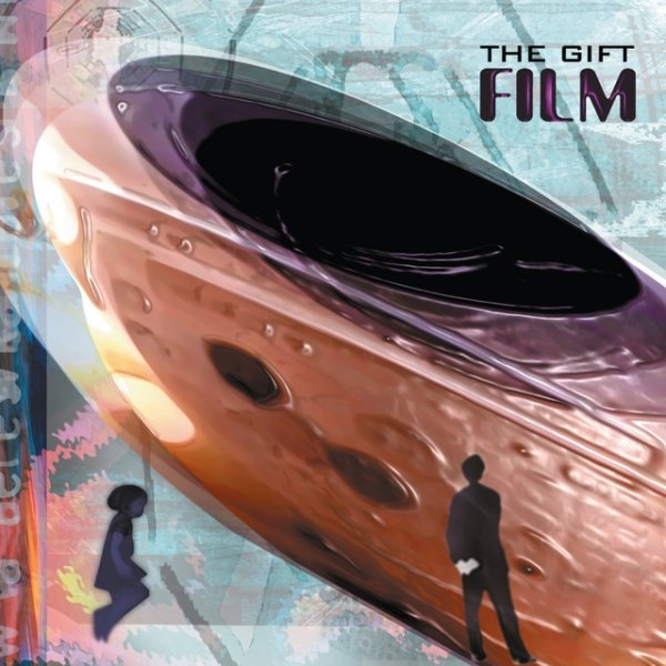 The Gift Film, 2001