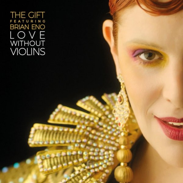 Love Without Violins Album 