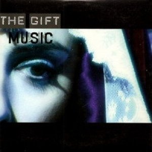 Album The Gift - Music