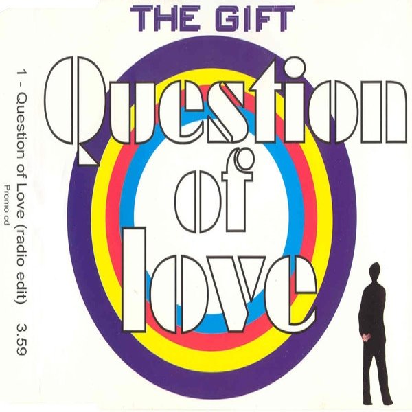 Question Of Love Album 